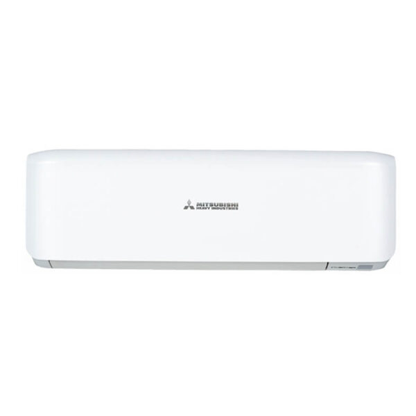 Điều hòa treo tường Mitsubishi Heavy Inverter 2 chiều 9.000 BTU (SRK/SRC25ZSS-W5)