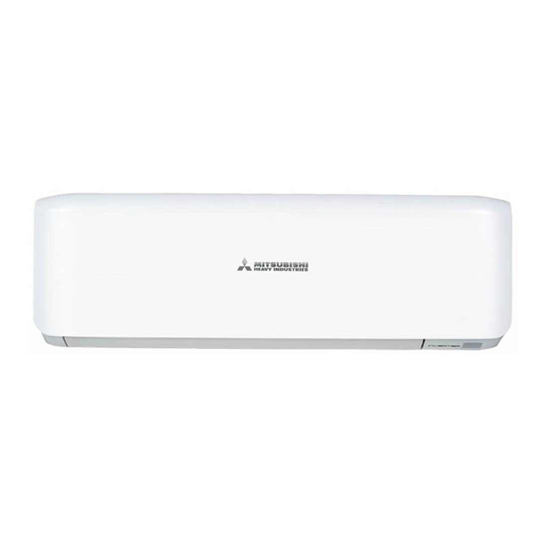 Điều hòa treo tường Mitsubishi Heavy Inverter 2 chiều 9.000 BTU (SRK/SRC25ZSS-W5)