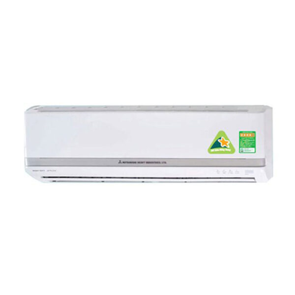 Điều Hòa Mitsubishi Heavy Inverter 2 Chiều 24.000 BTU (SRK/SRC71ZRS-W5)