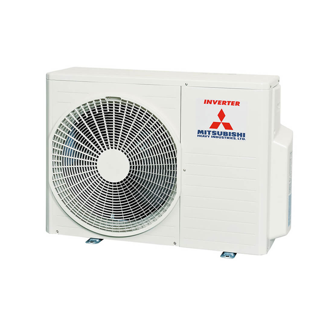 Dàn nóng điều hòa Mitsubishi Multi Inverter 2 chiều 15.400 BTU SCM45ZM-S