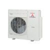 Dàn Nóng Điều Hòa Mitsubishi Multi Inverter 2 Chiều 34.100 BTU (SCM100ZM-S)