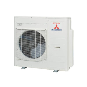 Dàn Nóng Điều Hòa Mitsubishi Multi Inverter 2 Chiều 34.100 BTU (SCM100ZM-S)