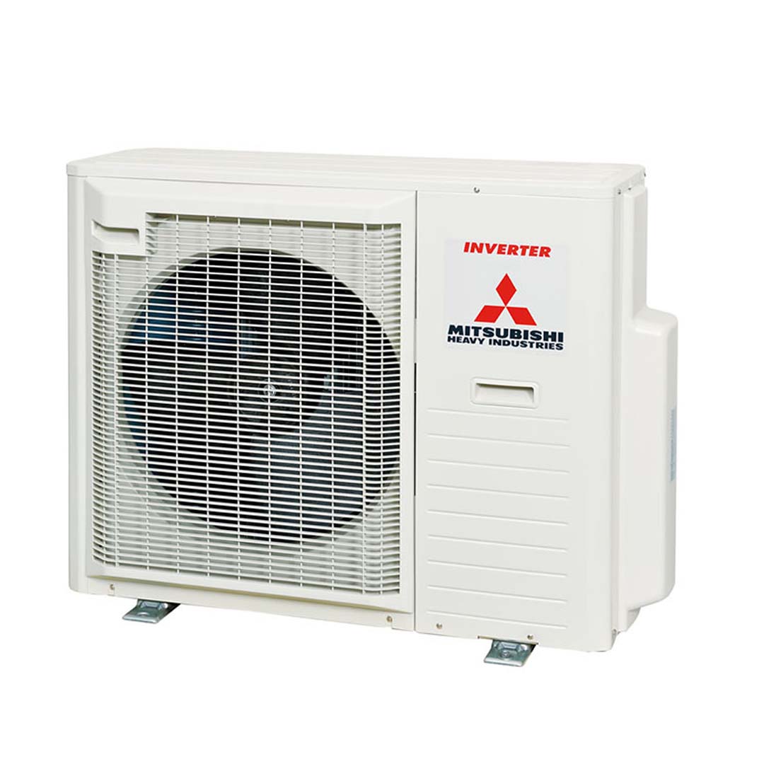 Dàn nóng Mitsubishi Multi 2 chiều 42.700BTU (SCM125ZM-S)