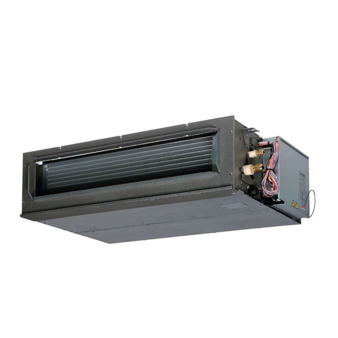 Dàn Lạnh Giấu Trần Multi Mitsubishi 2 Chiều 12.000 BTU (SRR35ZS-W)