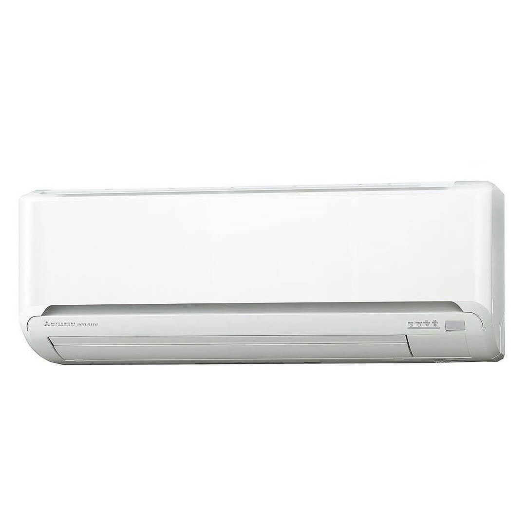 Dàn Lạnh Treo Tường Mitsubishi Multi 2 Chiều 17.100 BTU (SRK60ZSX-W)