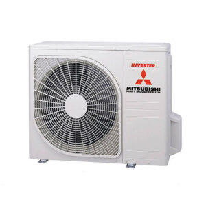 Dàn Nóng Mitsubishi Multi 2 Chiều Inverter 16.000BTU (SCM45ZS-S)