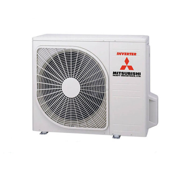 Dàn Nóng Mitsubishi Multi 2 Chiều Inverter 28.000BTU (SCM80ZM-S1)