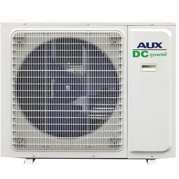 Dàn Nóng Điều Hòa Multi AUX 2 Chiều Inverter AM2 -H14/4DR3