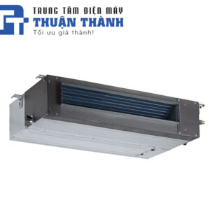 Điều Hòa Nối Ống Gió Mitsubishi 42000BTU 1 Chiều FDUM125CSV-S5/FDC125CSV-S5