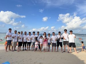 Công ty Cổ phần Mecooltech